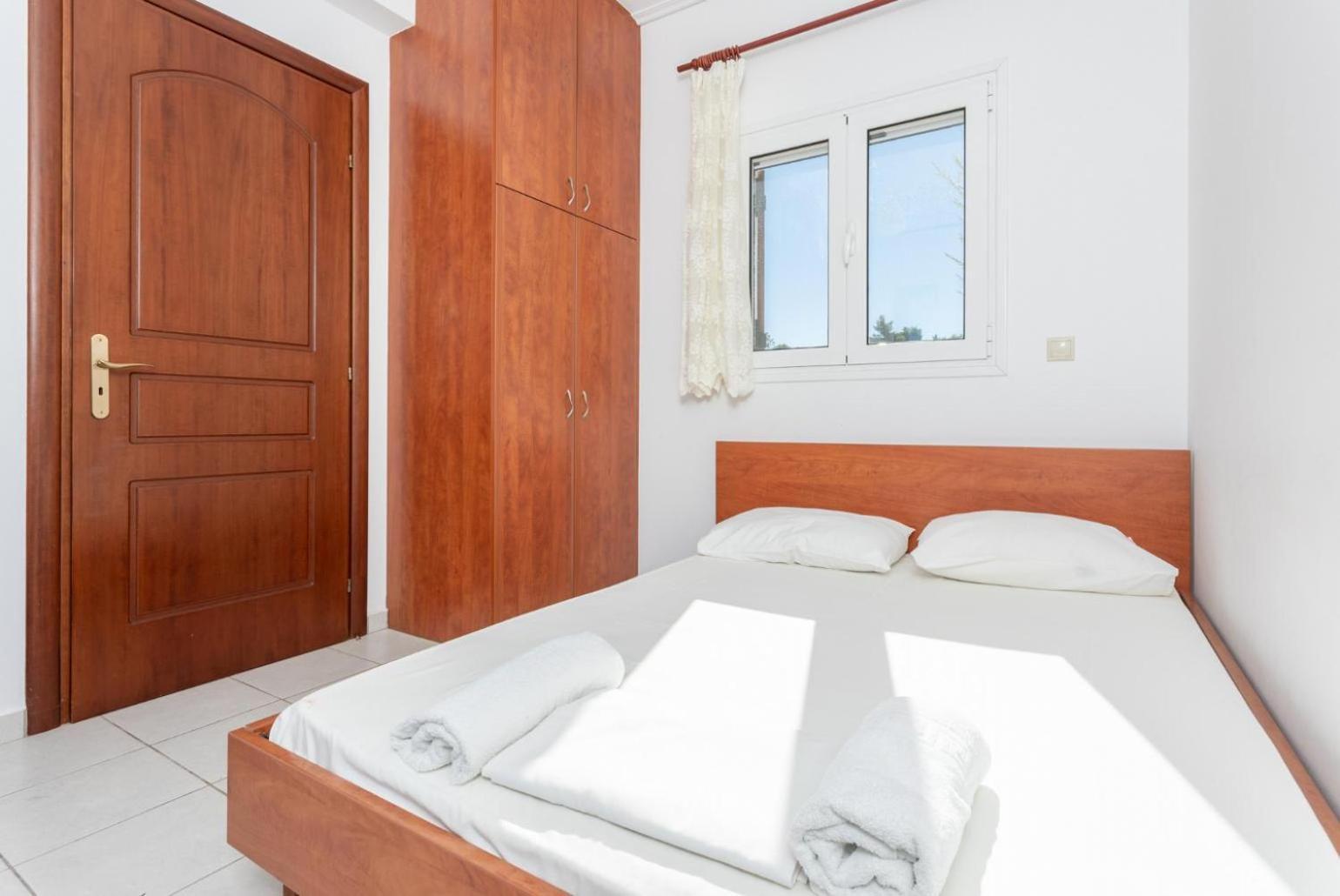 Villa Europe Thia Fokata 외부 사진
