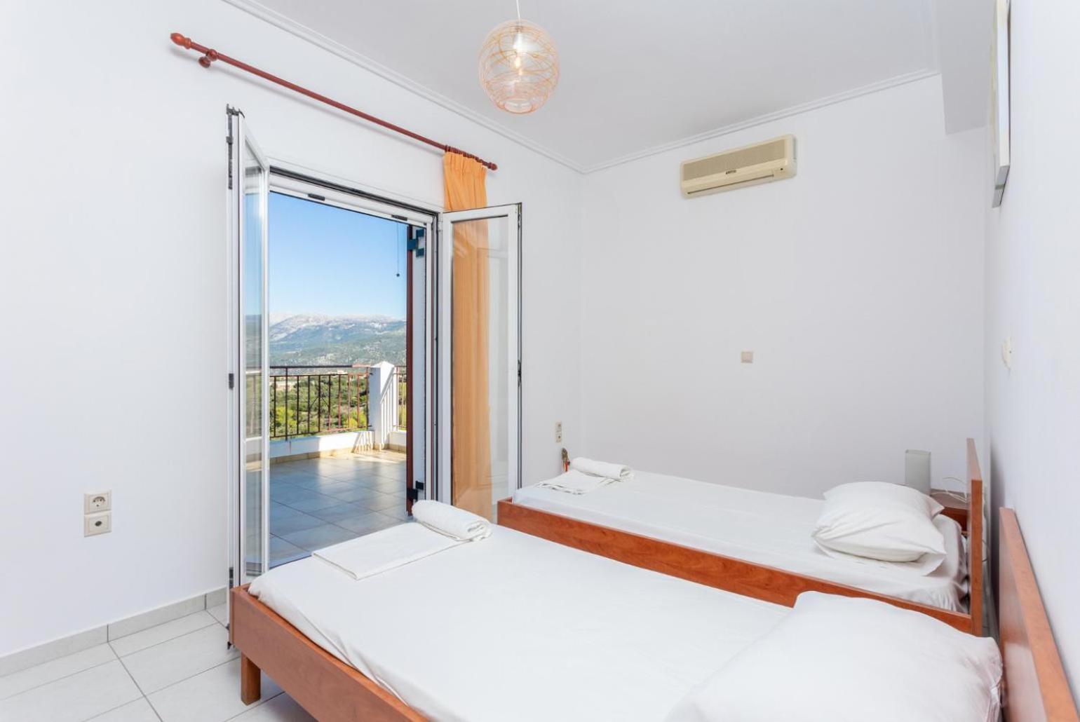 Villa Europe Thia Fokata 외부 사진