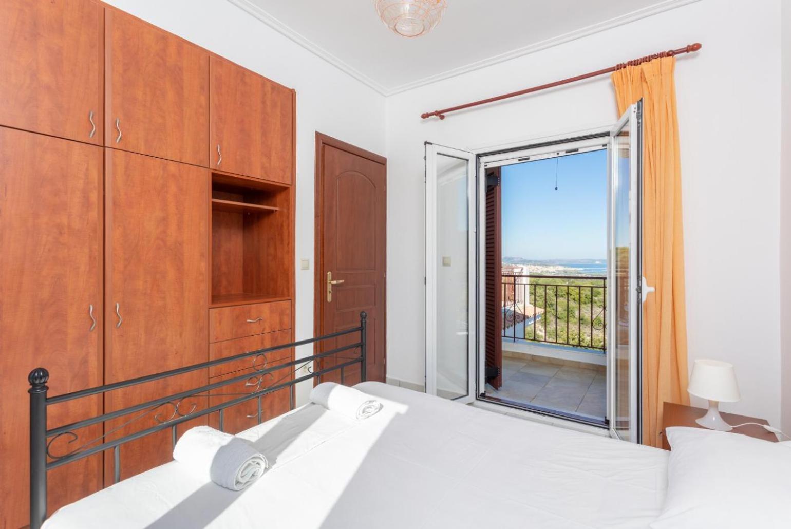 Villa Europe Thia Fokata 외부 사진