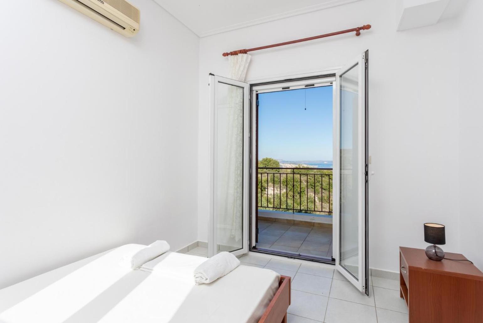 Villa Europe Thia Fokata 외부 사진