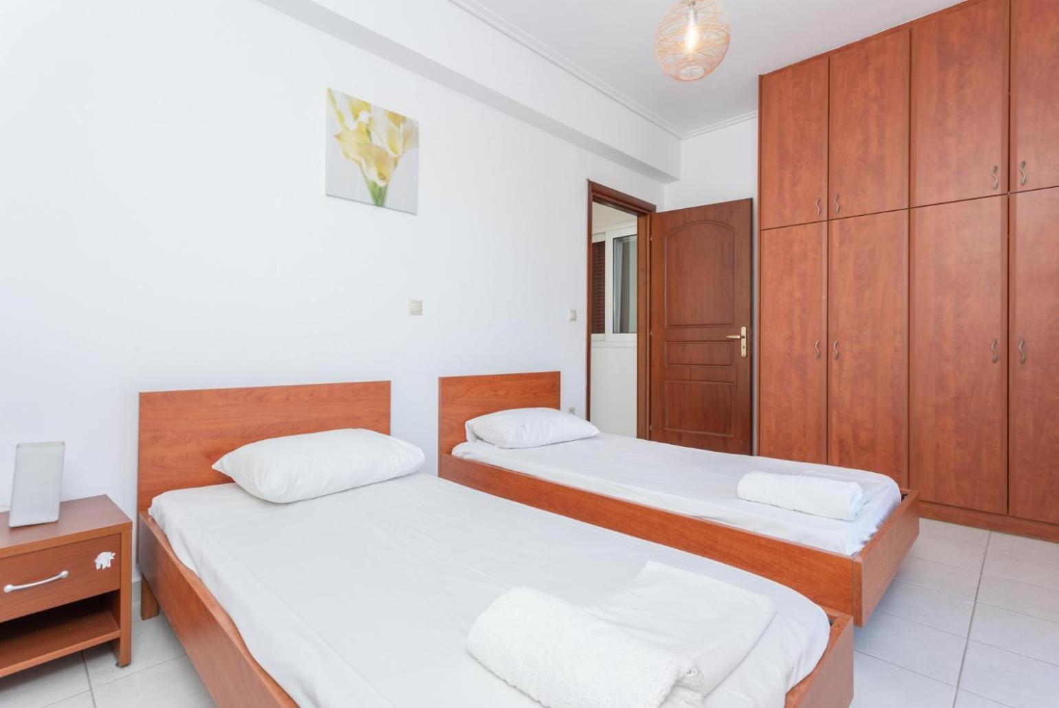 Villa Europe Thia Fokata 외부 사진