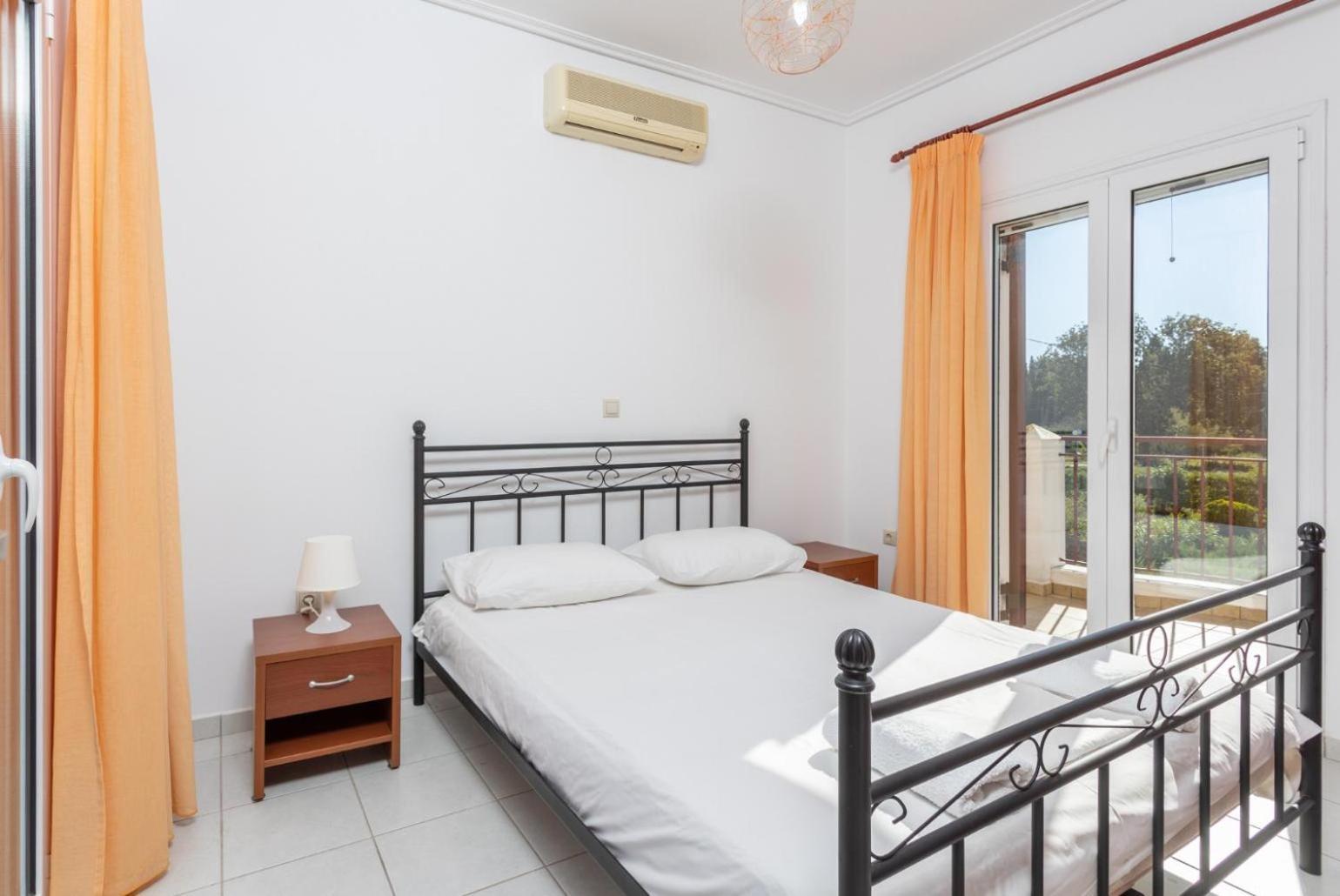 Villa Europe Thia Fokata 외부 사진