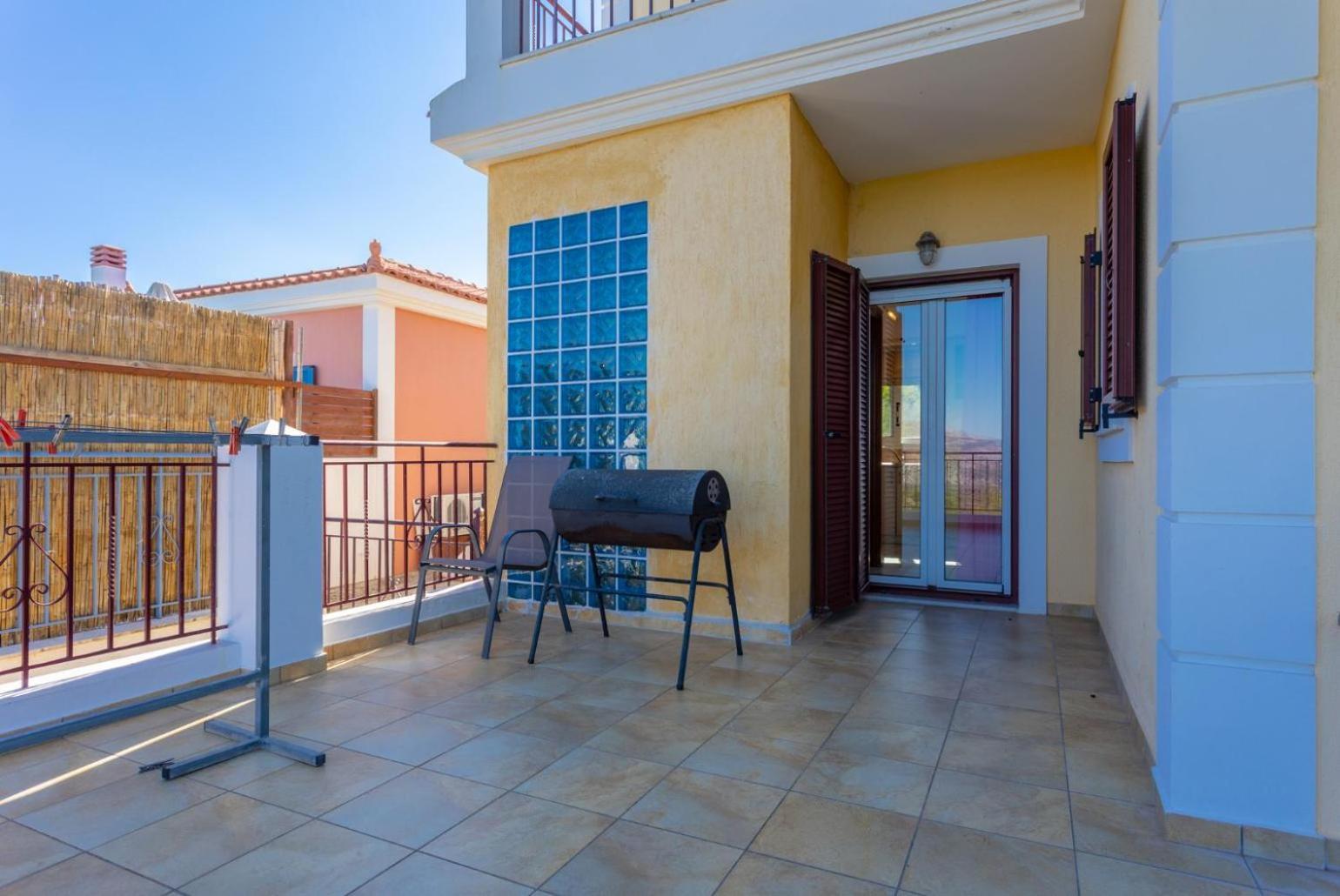 Villa Europe Thia Fokata 외부 사진