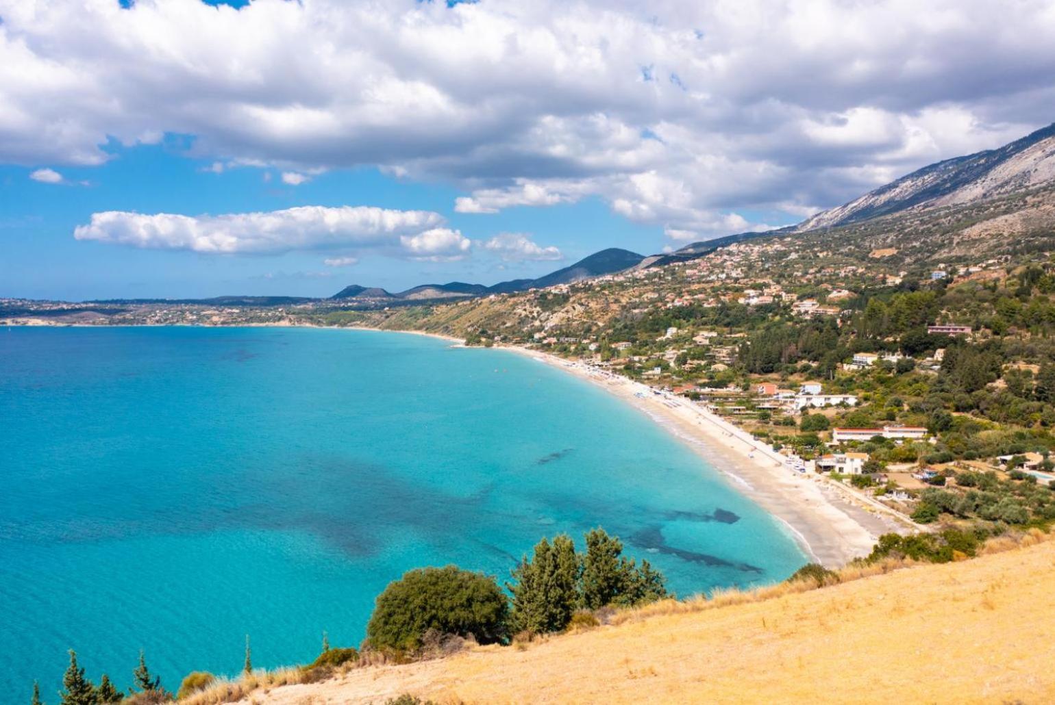 Villa Europe Thia Fokata 외부 사진