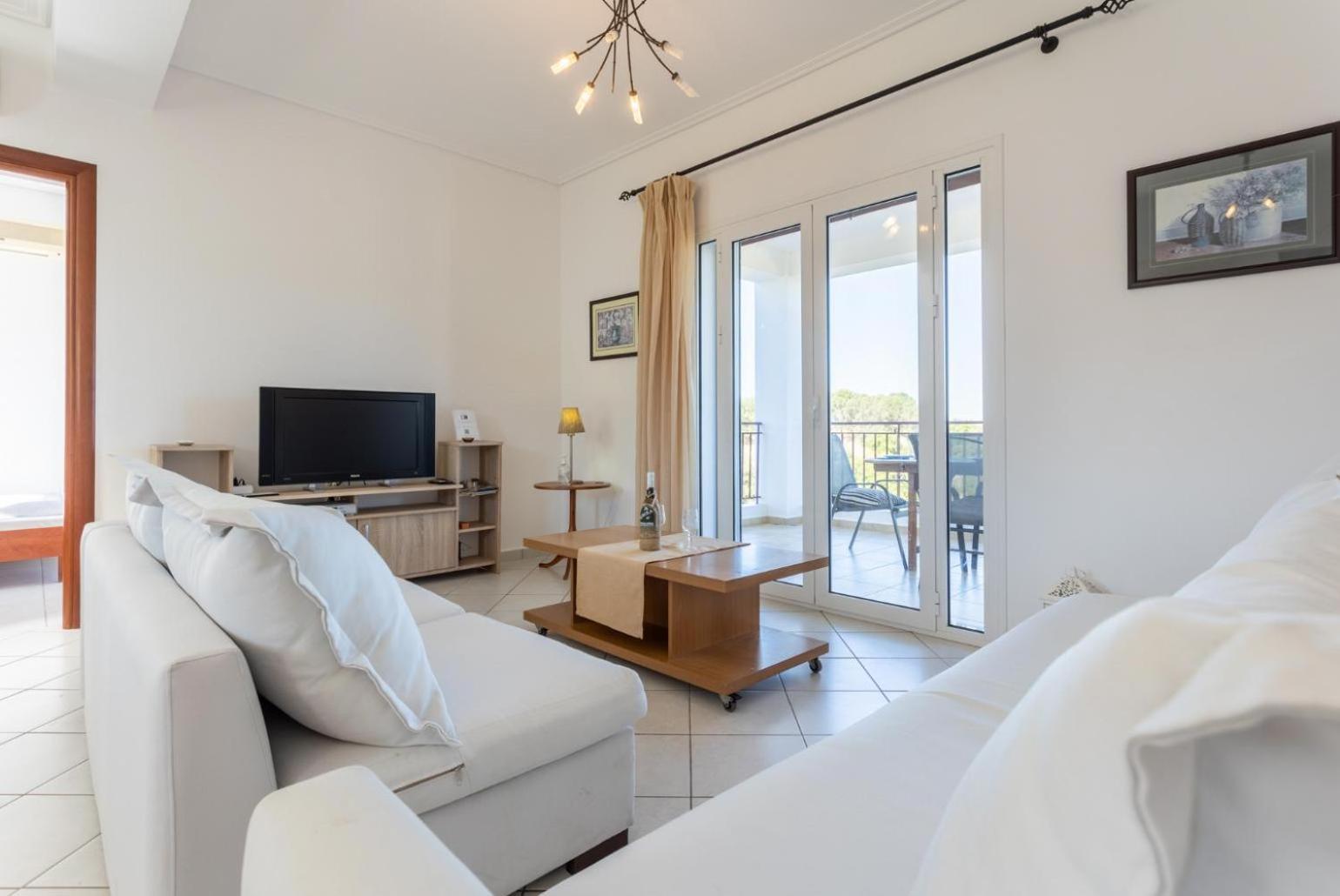 Villa Europe Thia Fokata 외부 사진
