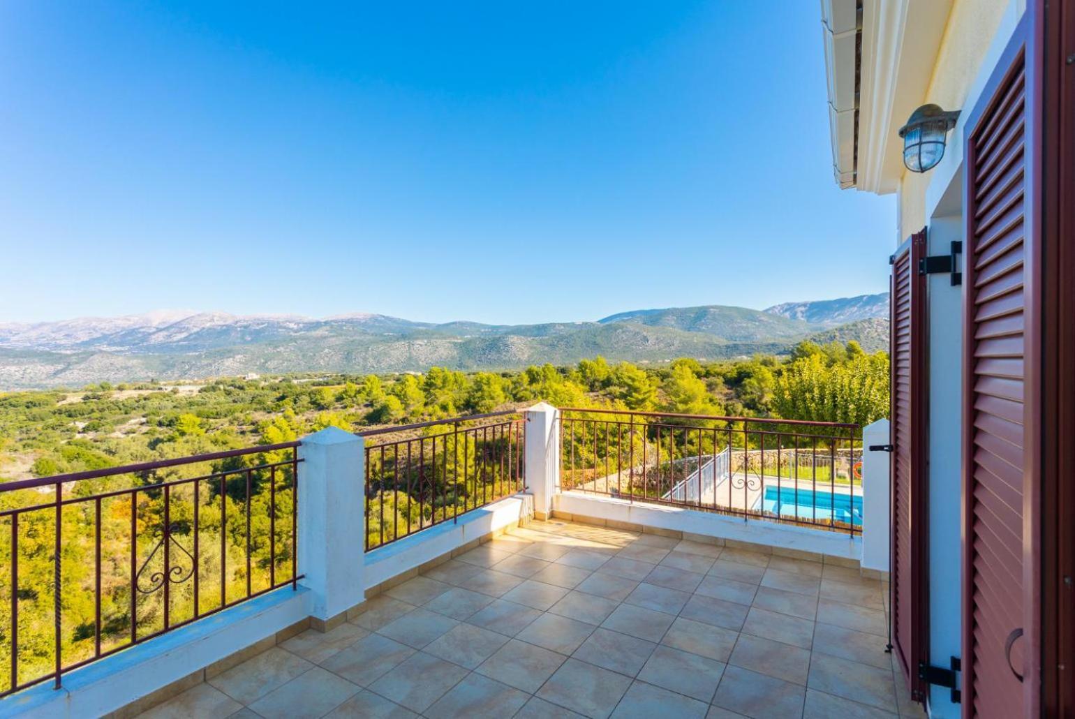 Villa Europe Thia Fokata 외부 사진