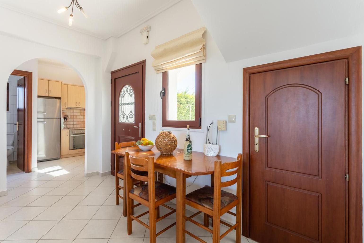 Villa Europe Thia Fokata 외부 사진