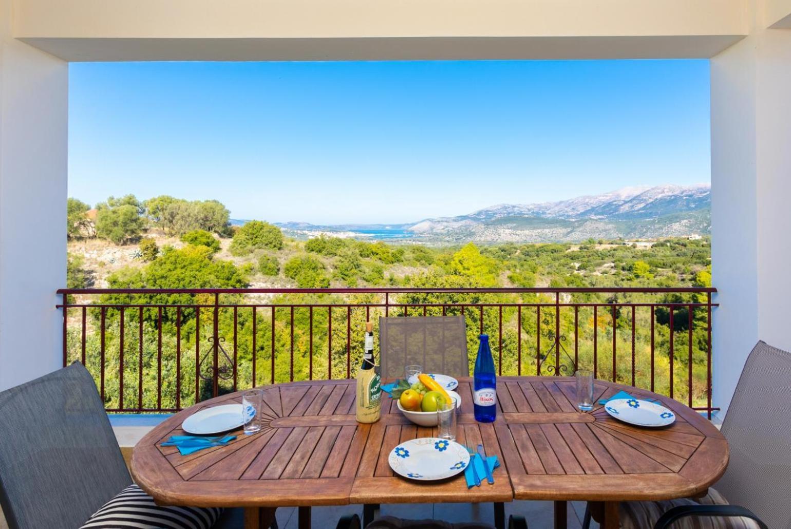 Villa Europe Thia Fokata 외부 사진