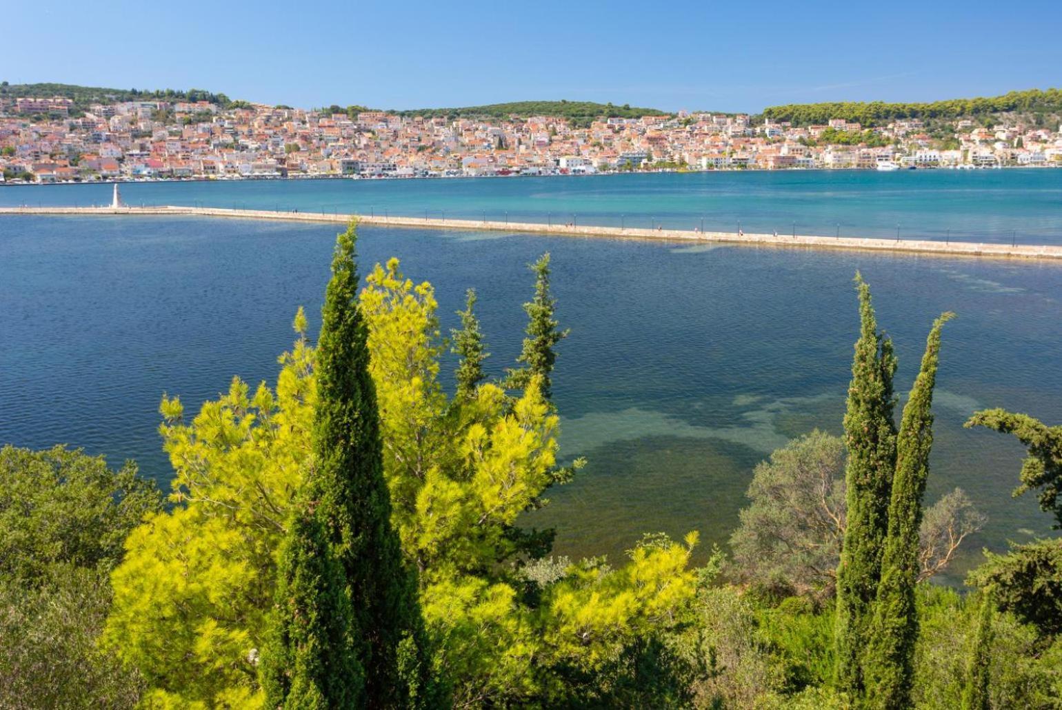 Villa Europe Thia Fokata 외부 사진